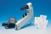 Drummond Scientific Pipet-Aid Adjustable Pipette Controller, 110V, 1-100 mL - Pipet-Aid Adjustable 110V - Image 1