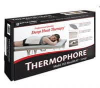 Thermophore Moist Heat Pad, Cervical 4" x 17" - Cervical Heat Pad 4"x17" - Image 1