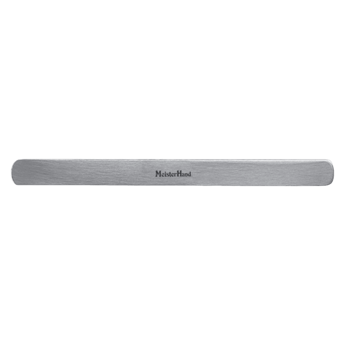 Meister-Hand Ribbon Retractor, 5/8" x 8", Stainless Steel, Each - Retractor Ribbon 5/8"x8" - Image 1