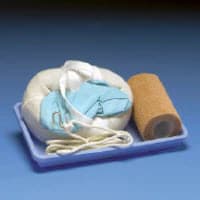 DeRoyal Shoulder Suspension Kit, Sterile, Stockinette 8" x 40", Universal - Shoulder Suspension Kit Ster - Image 1