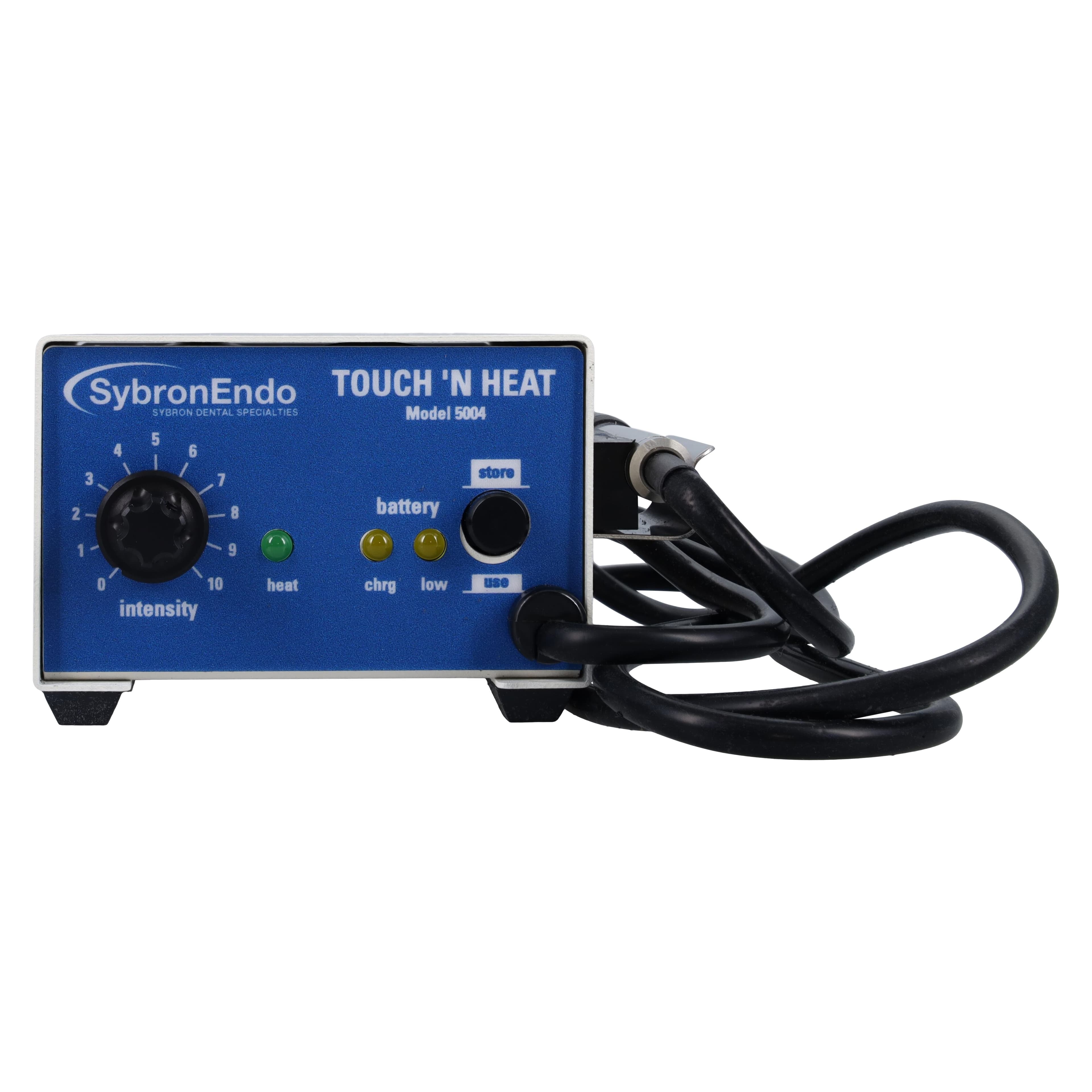 Kerr Touch 'n Heat 5004 Endodontic Heat Source, 110V, Model #5004, 973-0212 thumbnail 3