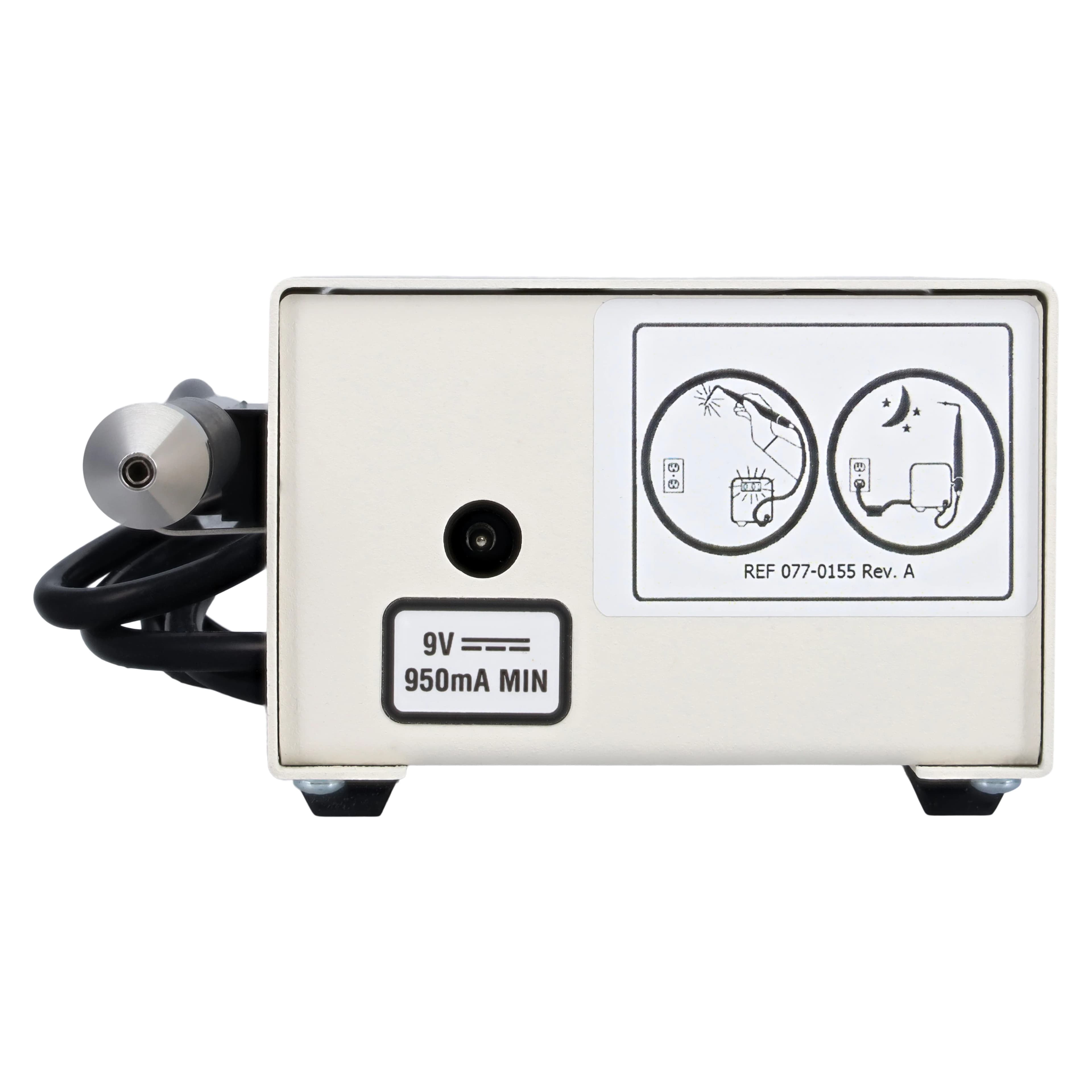 Kerr Touch 'n Heat 5004 Endodontic Heat Source, 110V, Model #5004, 973-0212 thumbnail 5