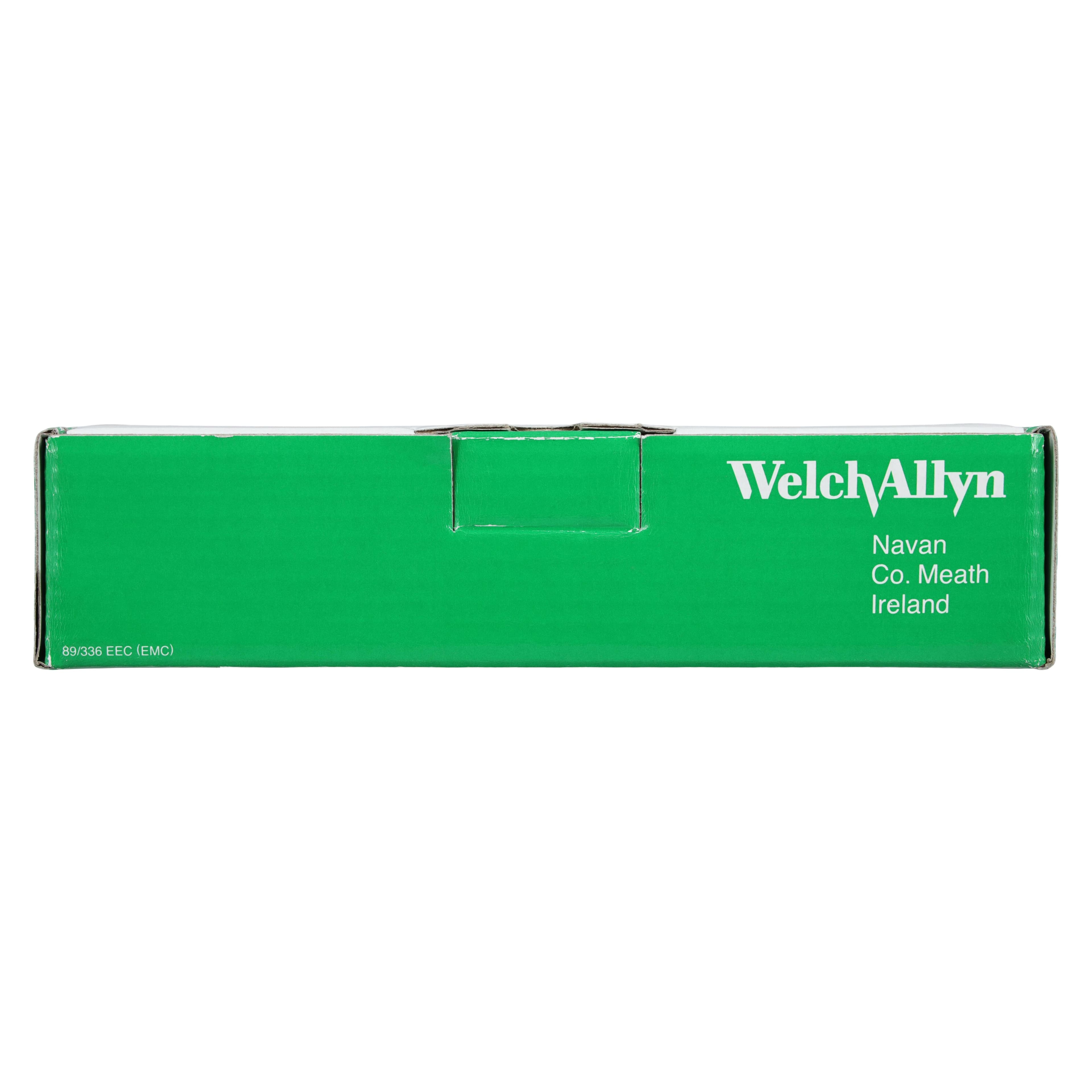 Welch Allyn Insufflation Bulb Filter, 10/Box thumbnail 3