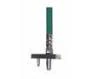 Nut & Stem Assembly, 5/16" Bar, Vacuum, Each - Nut & Steam Assembly 5/16" Bar - Image 1