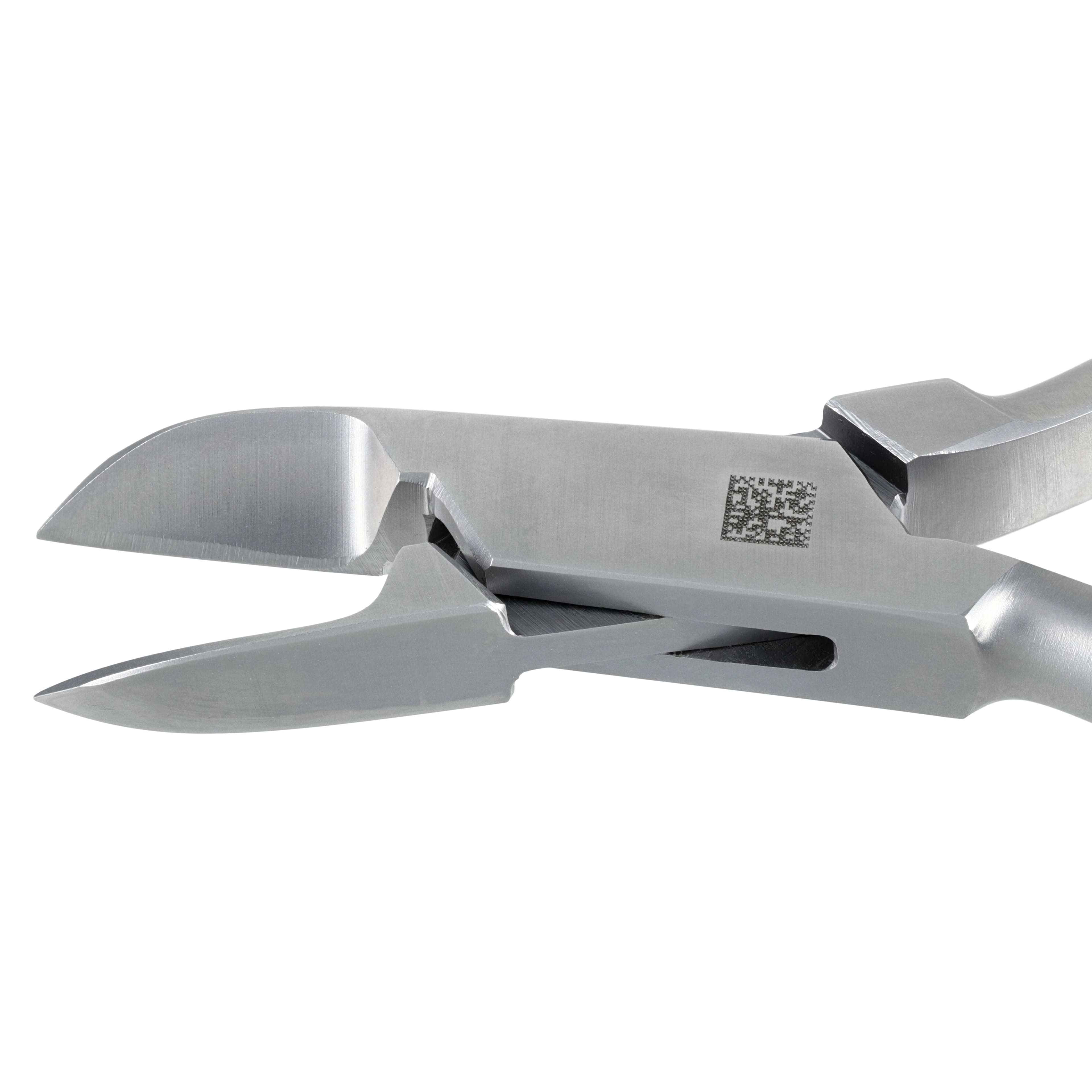 Miltex Meister-Hand Nail Nipper 5" Stainless Steel, Each thumbnail 3