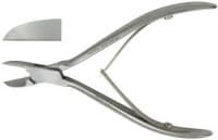 Miltex Meister-Hand Nail Nipper 5" Stainless Steel, Each thumbnail 2