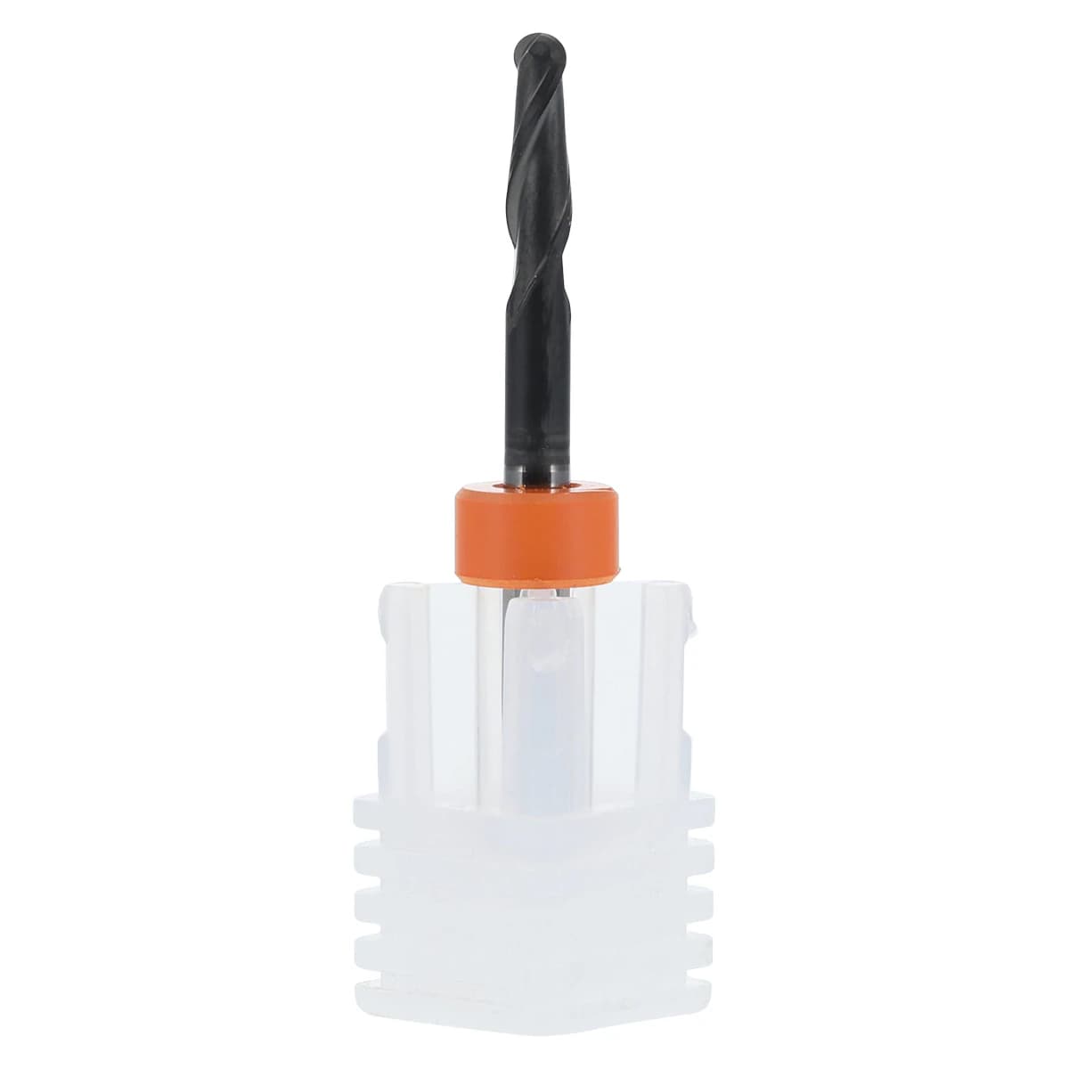 Nano-Di Bur Dentmill Orange, 3.17mm, Each thumbnail 3