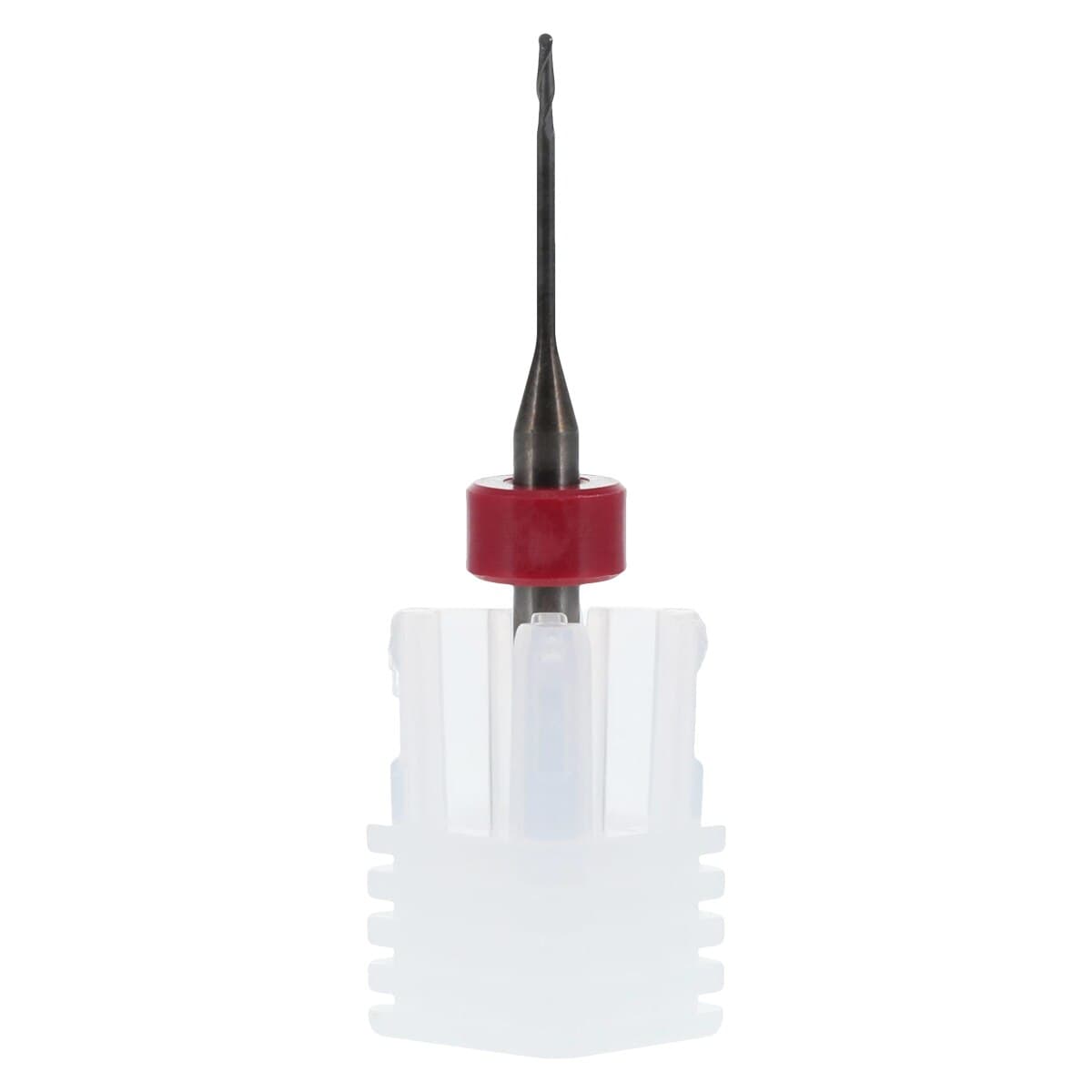 Nano-Di Bur Dentmill Red, 1.0mm, Each thumbnail 3