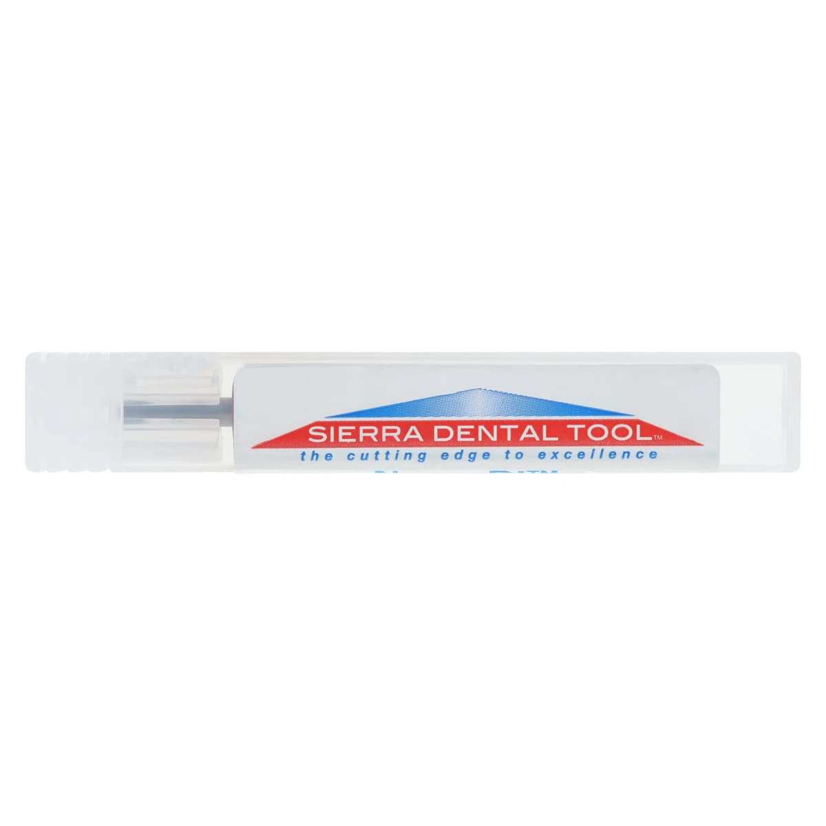 Nano-Di Bur Dentmill Red, 1.0mm, Each thumbnail 4