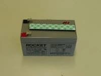Schiller America Lead Acid Battery for EKG Machine, Each - Battery Lead Acid f/EKGMachine - Image 1