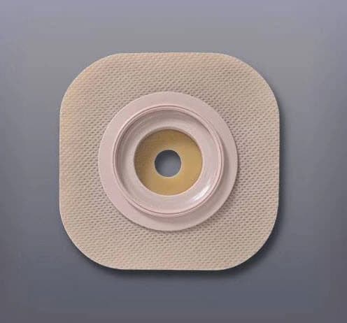 Hollister Skin Barrier Convex Cut-to-Fit, 2" Opening, 1 Each - Skin Barrier Convex Cut Fit 2" - Image 1