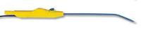 Conmed Suction Coagulator, 10 Fr, 6" Straight, Hand Switch, 25/Case - Suction Coagulator 10FR 6" ST - Image 1