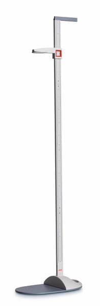 Seca Stadiometer Height Measuring Rod, Adult/Pediatric thumbnail 2