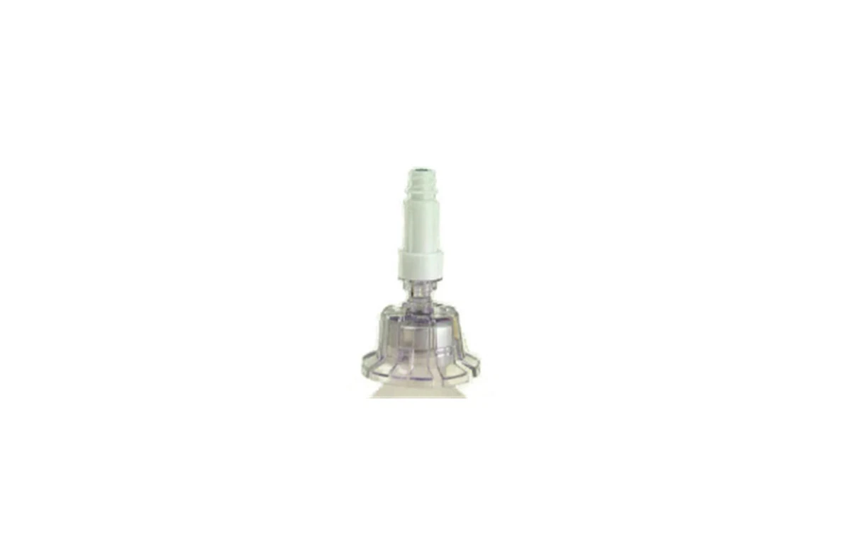 B. Braun UltrSite Vial Access Spike, DEHP-Free, Sterile, Latex-Free, 50/Case thumbnail 2