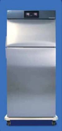 Mac Medical Dual Chamber Warming Cabinet - Warming Cabinet Dual Warming - Image 1