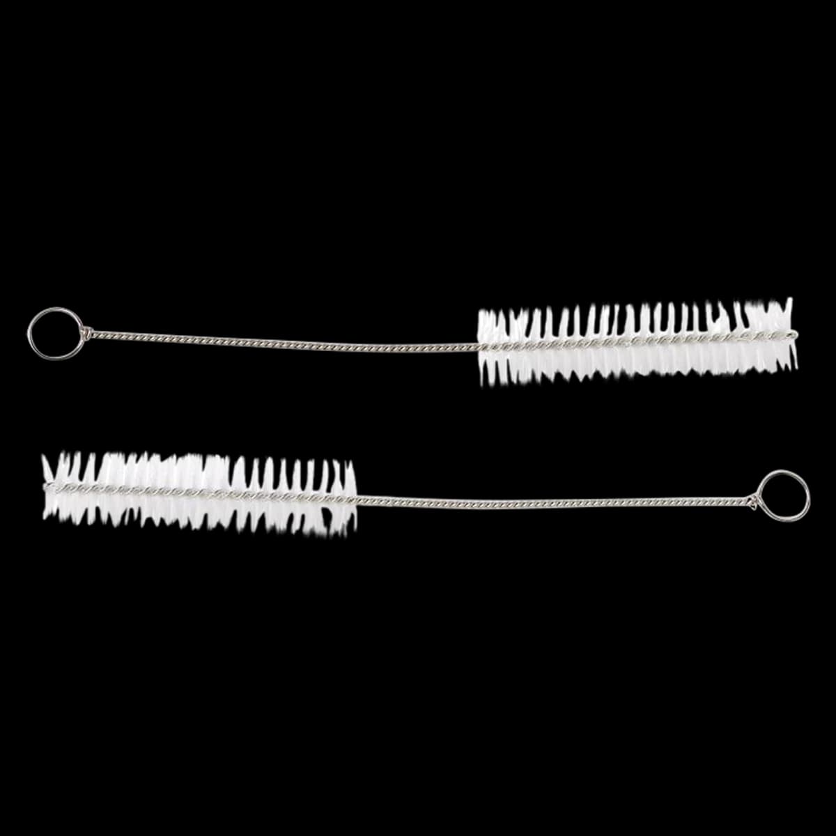 Medline Brush Trach Sterile Cleaning Brush, 2 x 25/Case - Brush Trach Sterile - Image 1