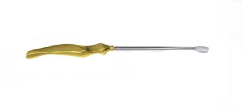 Shaper Temporal Dissector, Straight, 23.5cm - Shaper Temporal Dissector Str - Image 1
