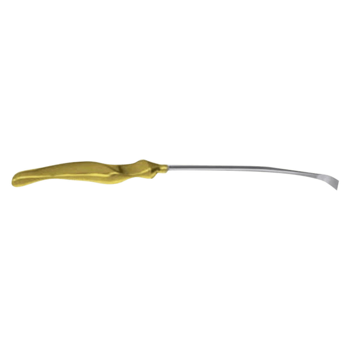 Shaper Scalp Dissector, Curved, Medium, 23cm - Shaper Dissector Curved Med - Image 1