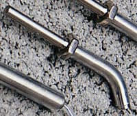Kerr Vitality Scanner 2006 Short Probe Tips, 3/Pkg, 973-0232 thumbnail 2