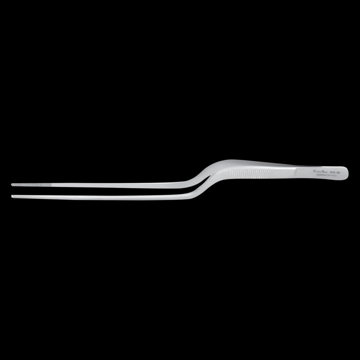 Miltex Meister-Hand Gruenwald-Adson Forcep, 8-1/4" - Forcep Gruenwald Adson - Image 1