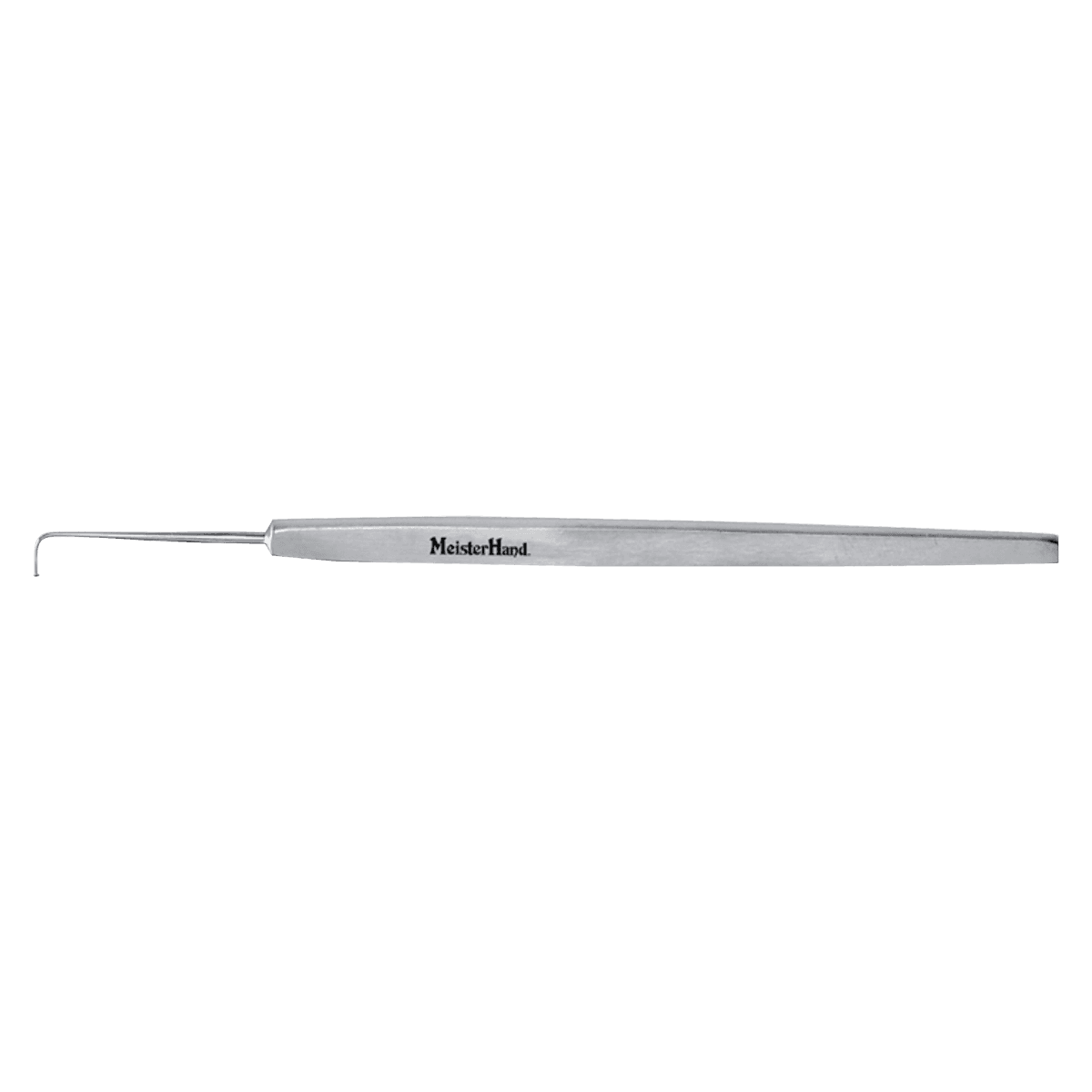 Miltex-Integra Meister-Hand Stevens Tenotomy Hook, 5mm, Stainless Steel, Each - Tenotomy Hook Stevens 5mm - Image 1