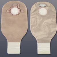 Hollister New Image Mini Pouch, Ostomy Pouch - New Image Mini Pouch - Image 1