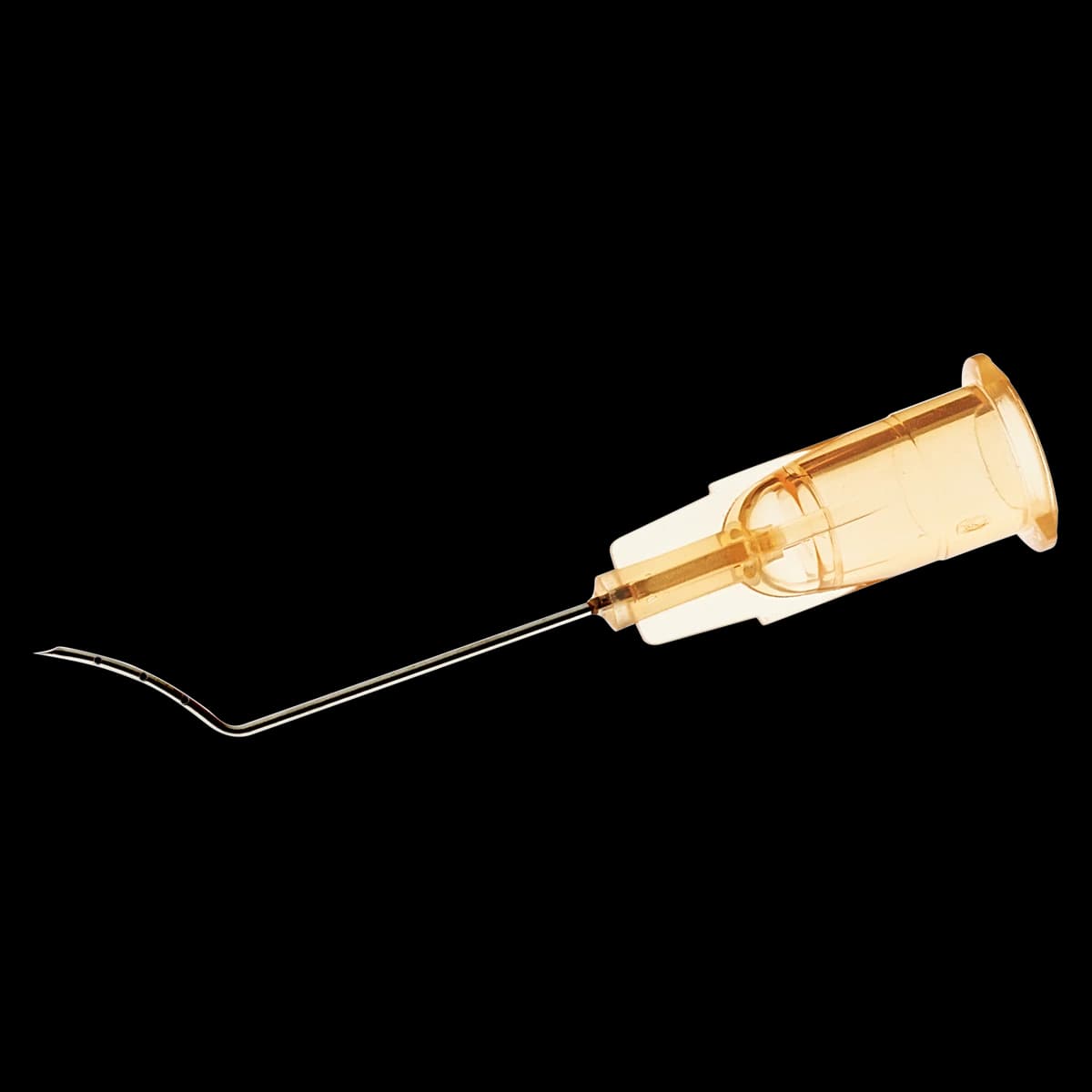 Beaver-Visitec Lasik Cannula, 25 Gauge - Lasik Cannula 25gw - Image 1