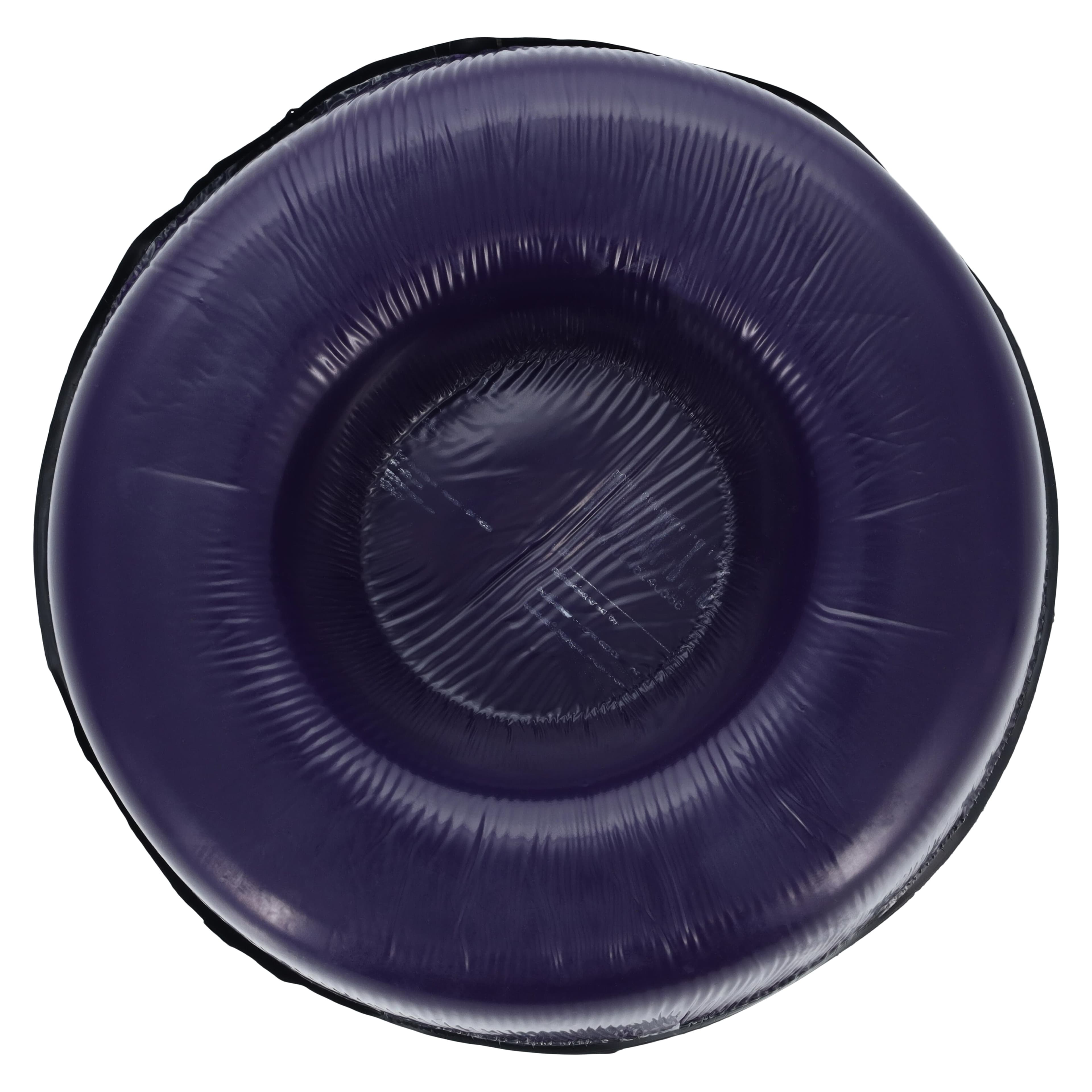 Medline Positioner Donut Gel Adult, 8x3x1.75" thumbnail 3