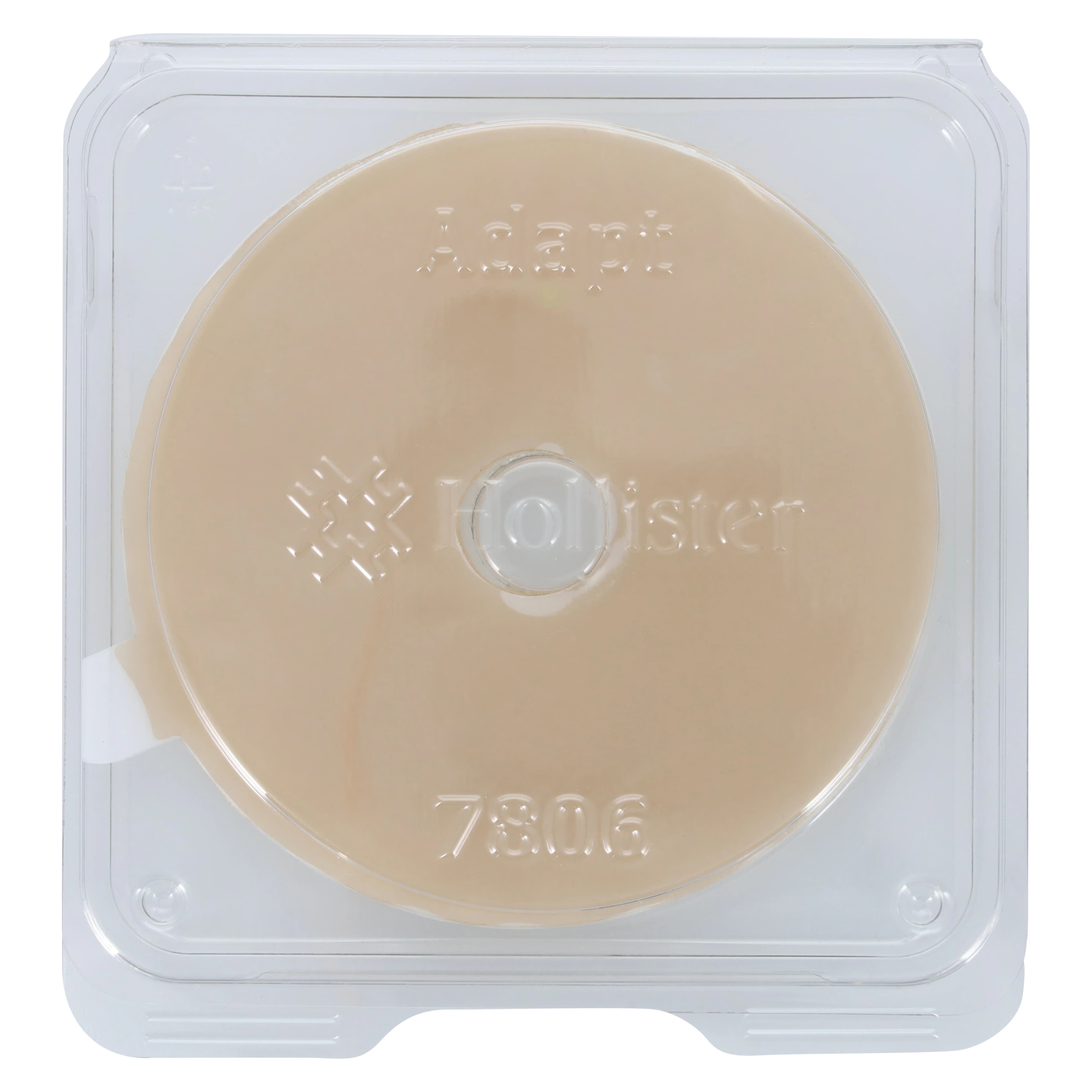 Hollister Adapt Barrier Ring, 4" (10 cm), Pack of 10 thumbnail 4