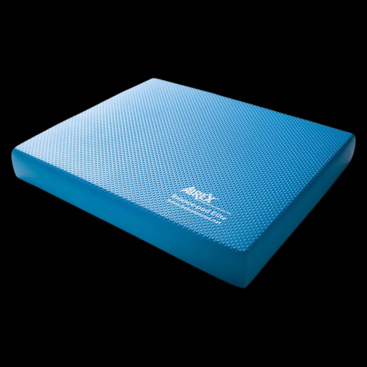 Airex Balance Pad, Blue Foam, Skid-Resistant (Togu) - Balance Pad Airex Skid Resist - Image 1