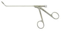 Miltex Giraffe Sinus Forcep, 45 Degree Horizontal, 5-1/2" Stainless Steel - Forcep Sinus Frontal - Image 1