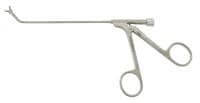 Miltex-Integra Giraffe Sinus Forcep, 45 Degree Vertical, 5-1/2" Stainless Steel, Each - Forcep Sinus Frontal - Image 1