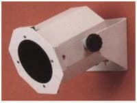 Wolf X-Ray Adjustable Darkroom Safelight - Safelight Drkroom Adj - Image 1