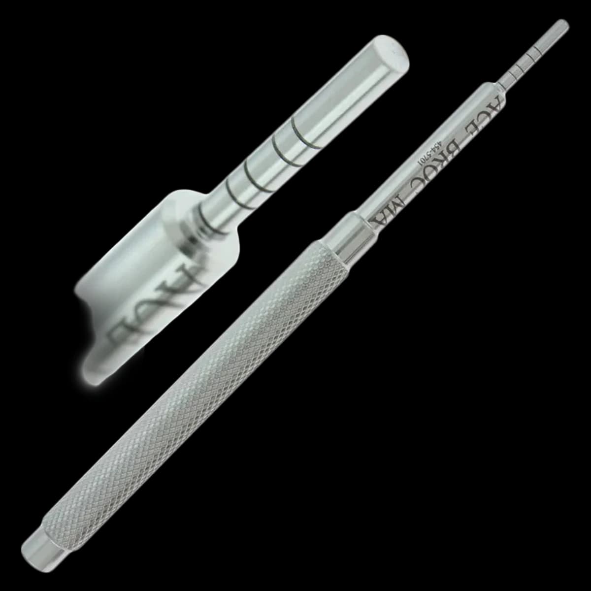 Ace Surgical Final Sinus Osteotome - Final Sinus Osteotome - Image 1