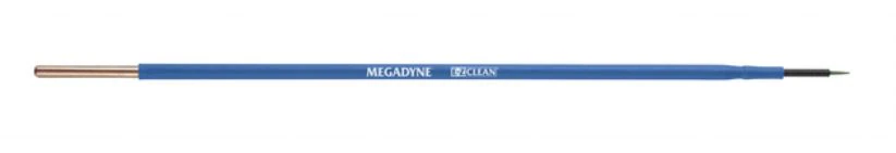 J&J Instruments E-Z Clean Needle Electrode, 12/Box - Electrode Needle Mod E-Z Clean - Image 1