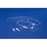 Argyle Suction Catheter, Coil Pack, 1/Each - Cath Suction Coil Pack - Image 1