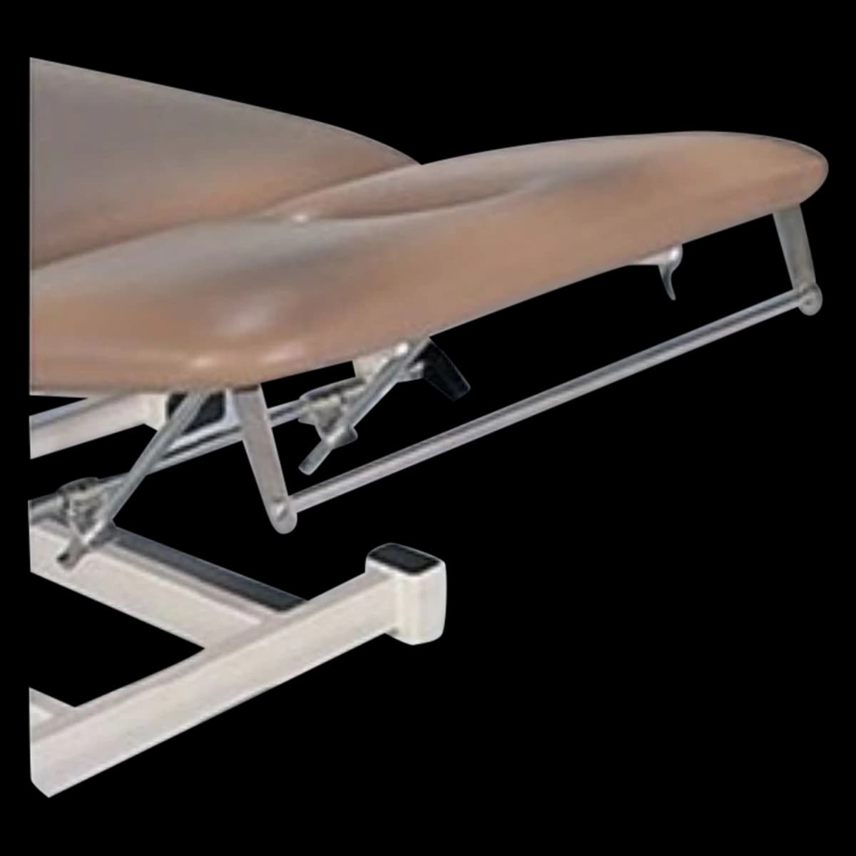 Armedica Exam Table Paper Holder - Holder f/Exam Table Paper - Image 1