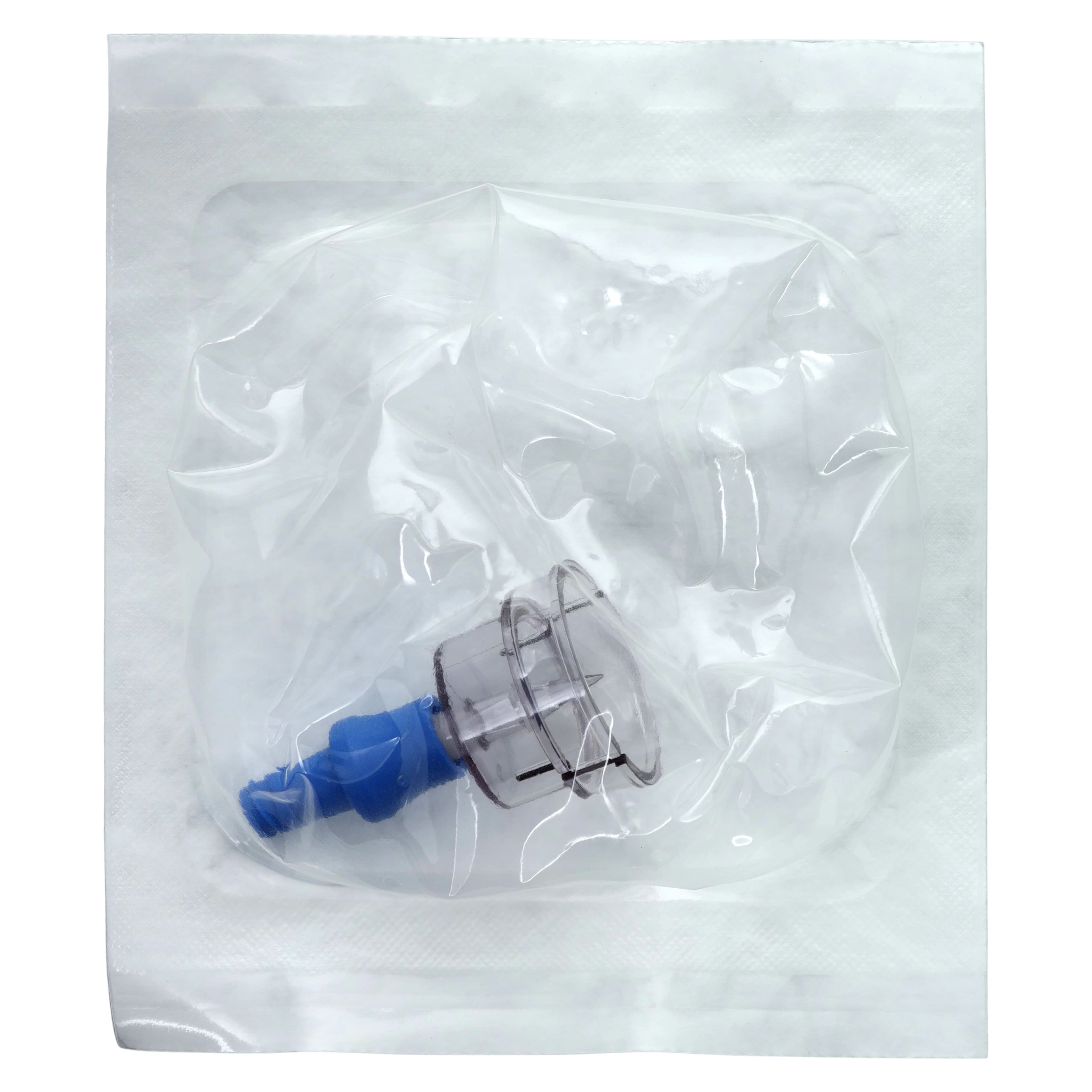 ICU Medical Clave Connector Vial Adapter, Needleless, Multi-Dose, 50/Case thumbnail 2