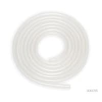 Medtronic Electrosurgery Smoke Evacuation Tubing, 10 ft, 10/Case - Tubing Smoke Evac - Image 1