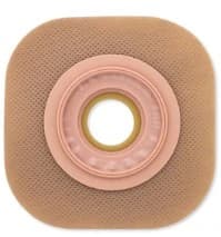 Hollister New Image Skin Barrier, 1-3/4" Convex, Green - New Image Skin Barrier - Image 1