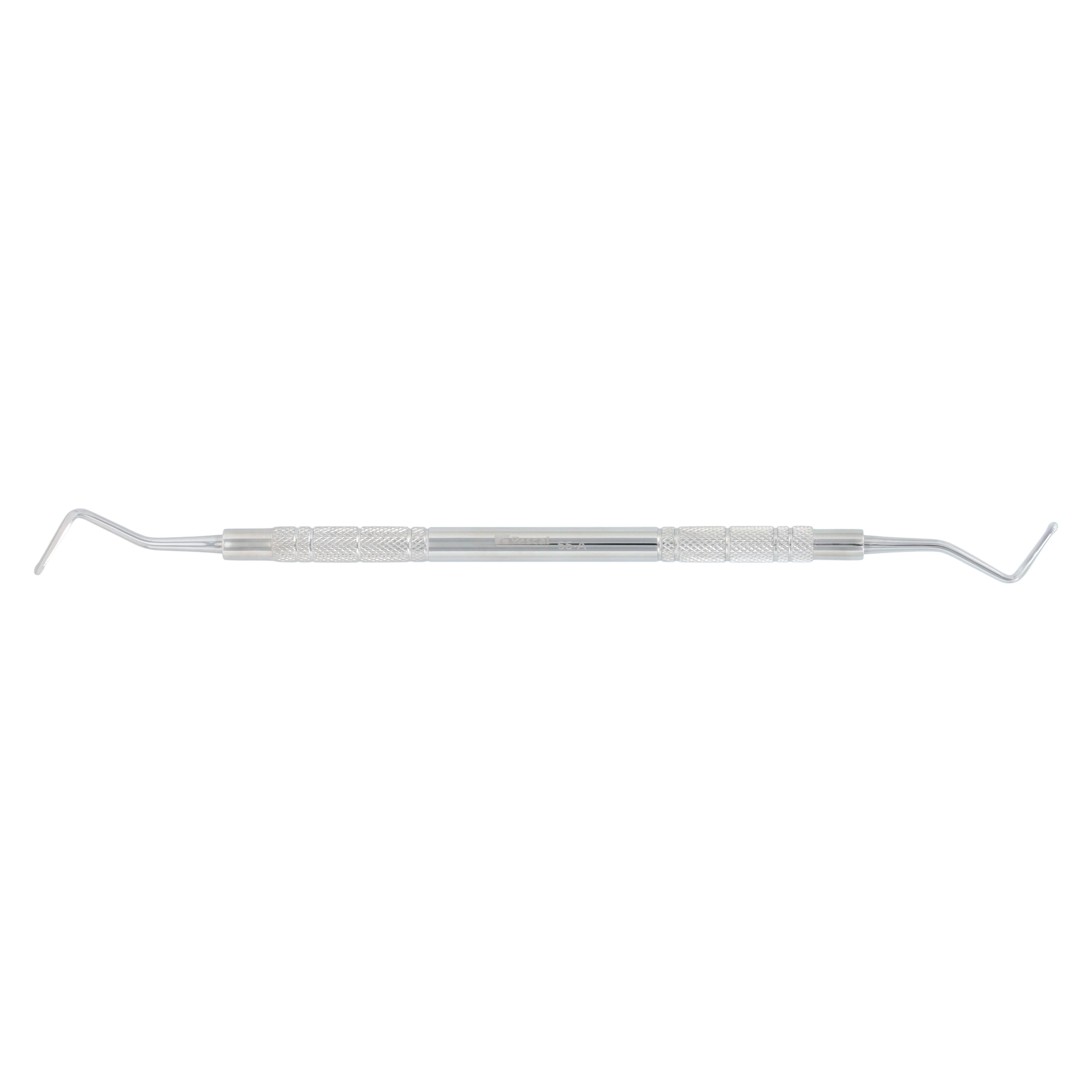 Pascal Circlet Cord Packer, Serrated, Double-End, #R-55A Angled, 1/Pk, 26-140 - Cord Packer, Serrated, Double-End, # R-55A Angled, 1/Pk, 26-140 - Image 1