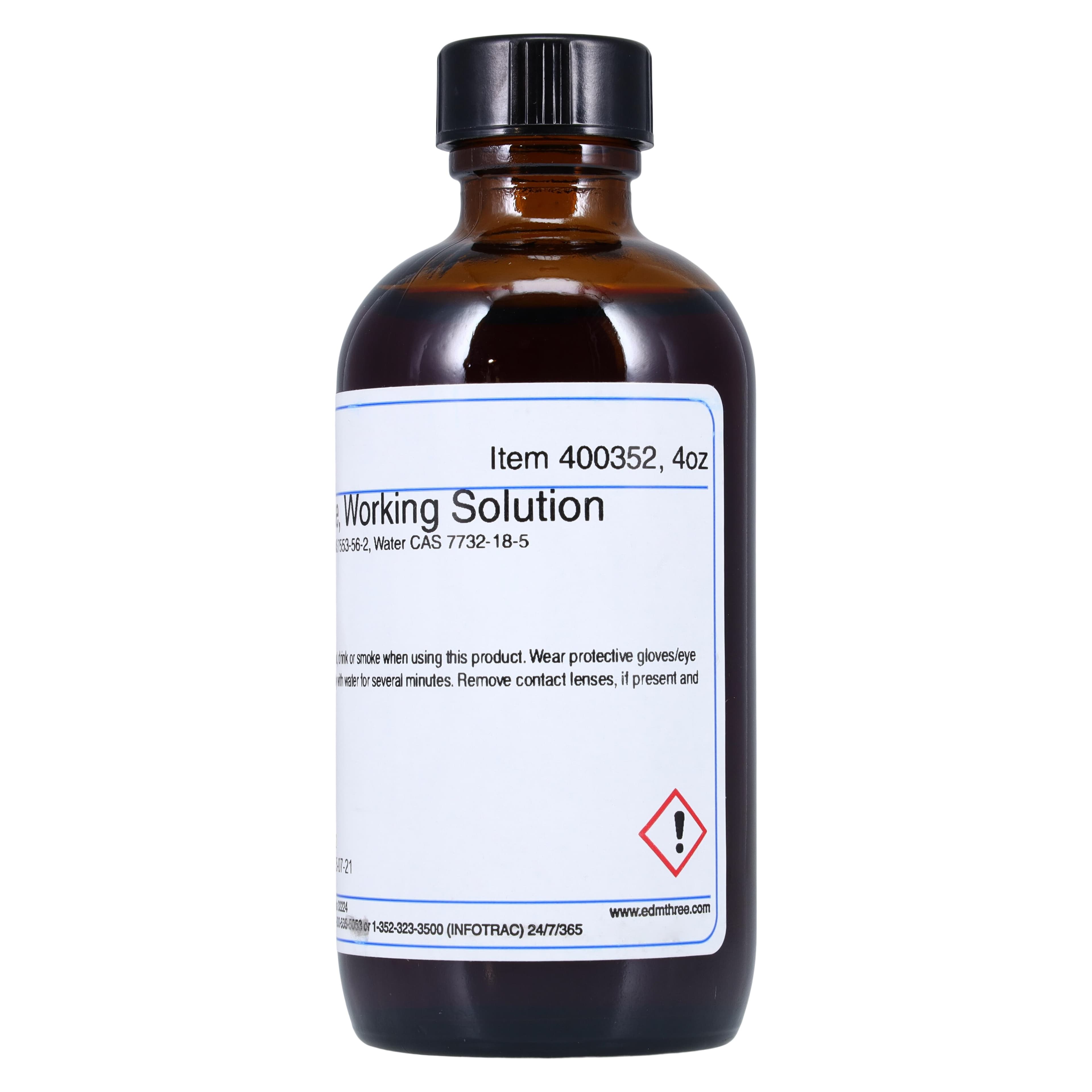 Lugol's Iodine Concentrate Solution, 4 oz thumbnail 2