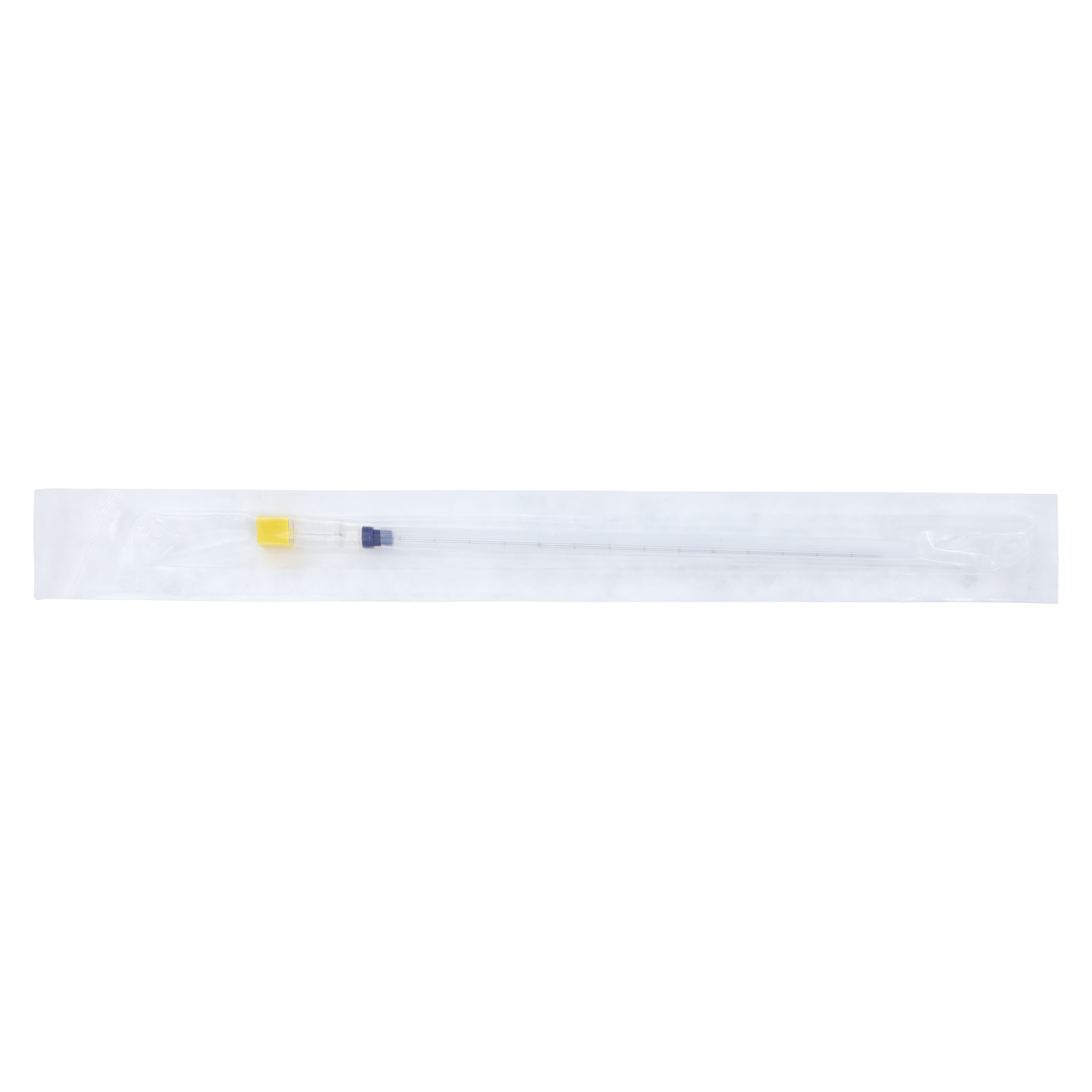 Chiba Spinal Needle, 20G, 6", Sterile, Dr. Japan Co Ltd thumbnail 3