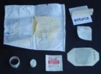 IV Prep Kit with Chloraprep Frepp, Vygon Corporation - IV Prep Kit w/Chloraprep Frepp - Image 1
