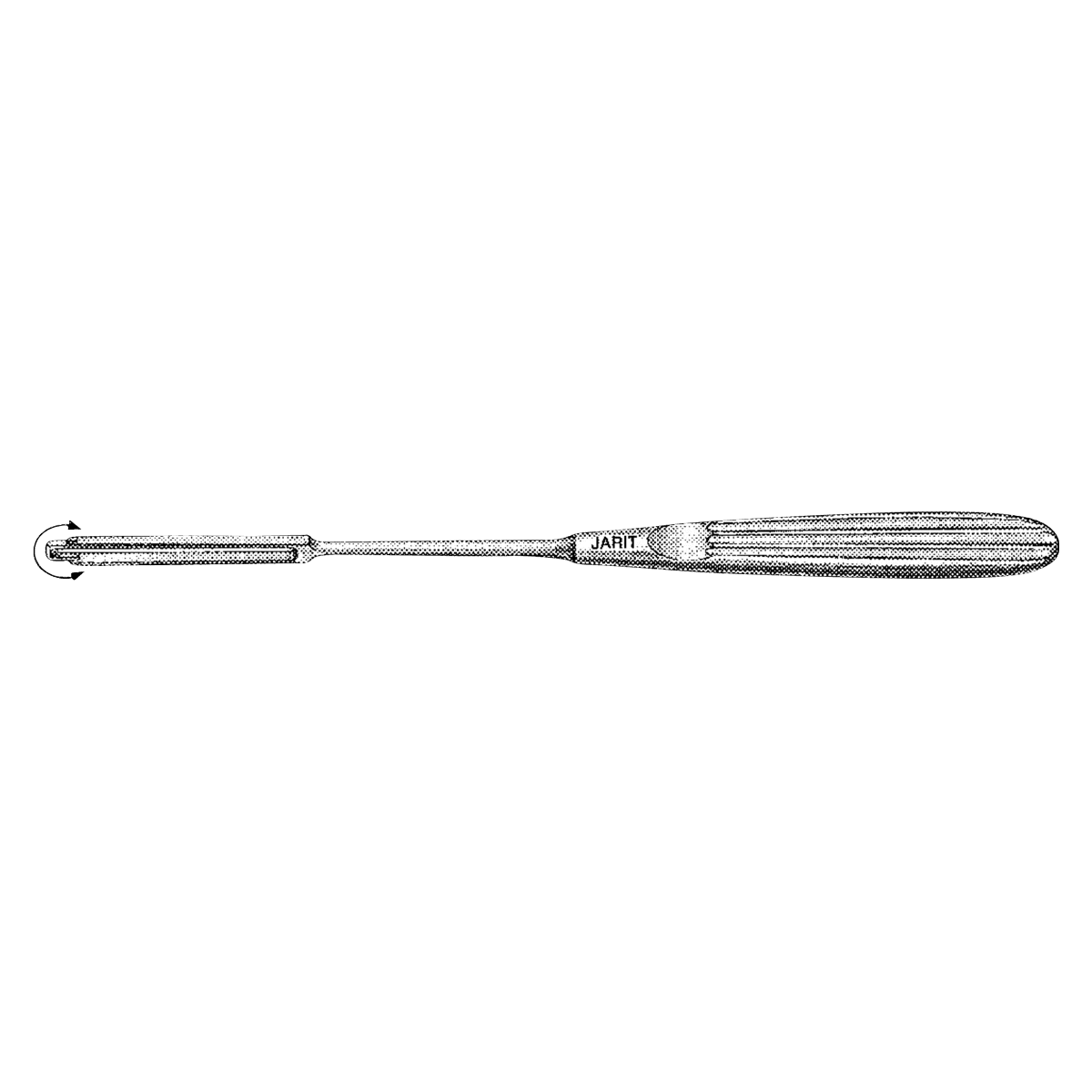 Freer Septum Knife - Freer Septum Knife - Image 1