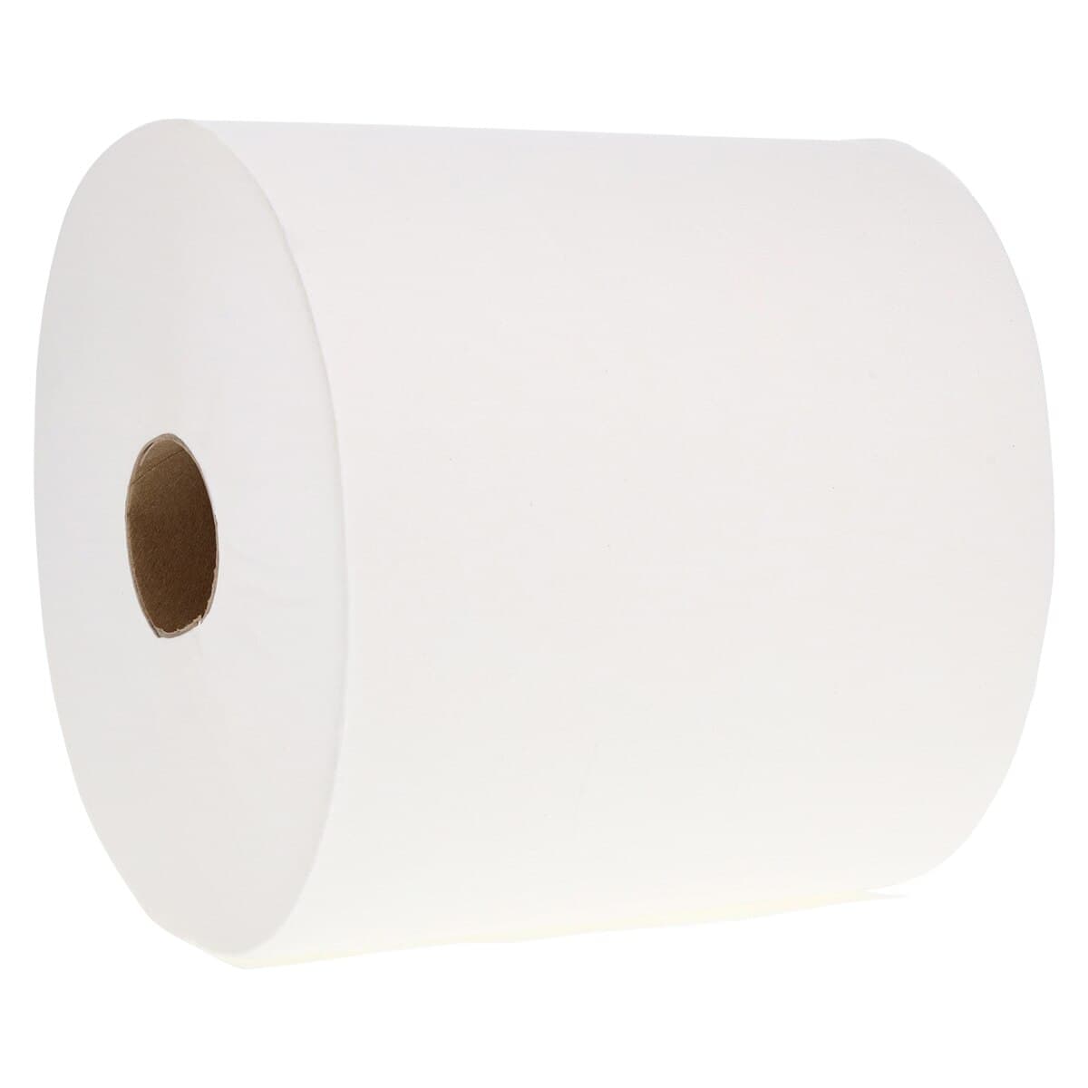 Georgia-Pacific Premium SofPull Centerpull Towels, 1-Ply, White, 7.8" x 15" Sheets, 567 Sheets/Roll, 4 Rolls/Case thumbnail 2