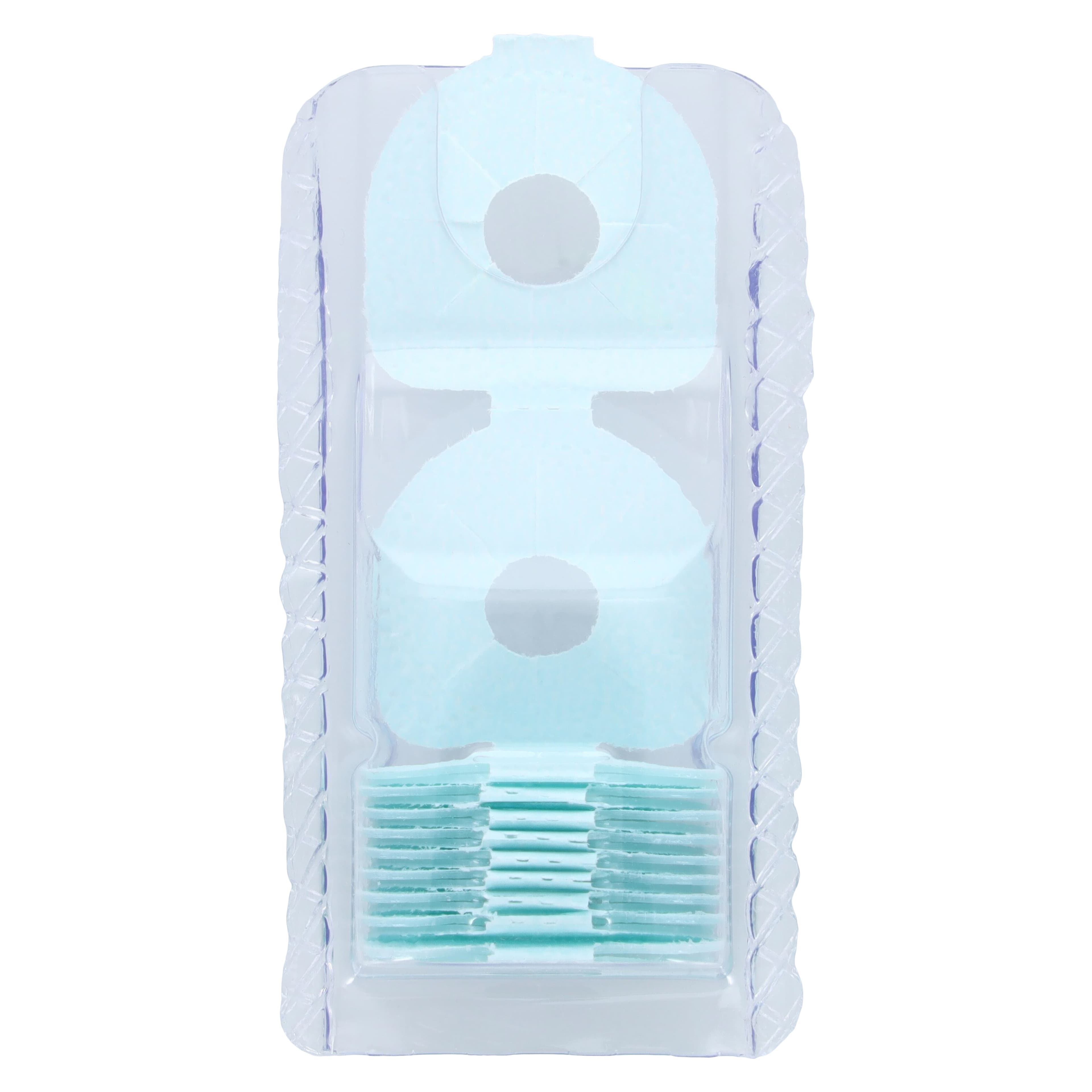 Adtemp Digital Tympanic Thermometer, Reusable, Dual Scale (Celsius/Fahrenheit), Each thumbnail 5