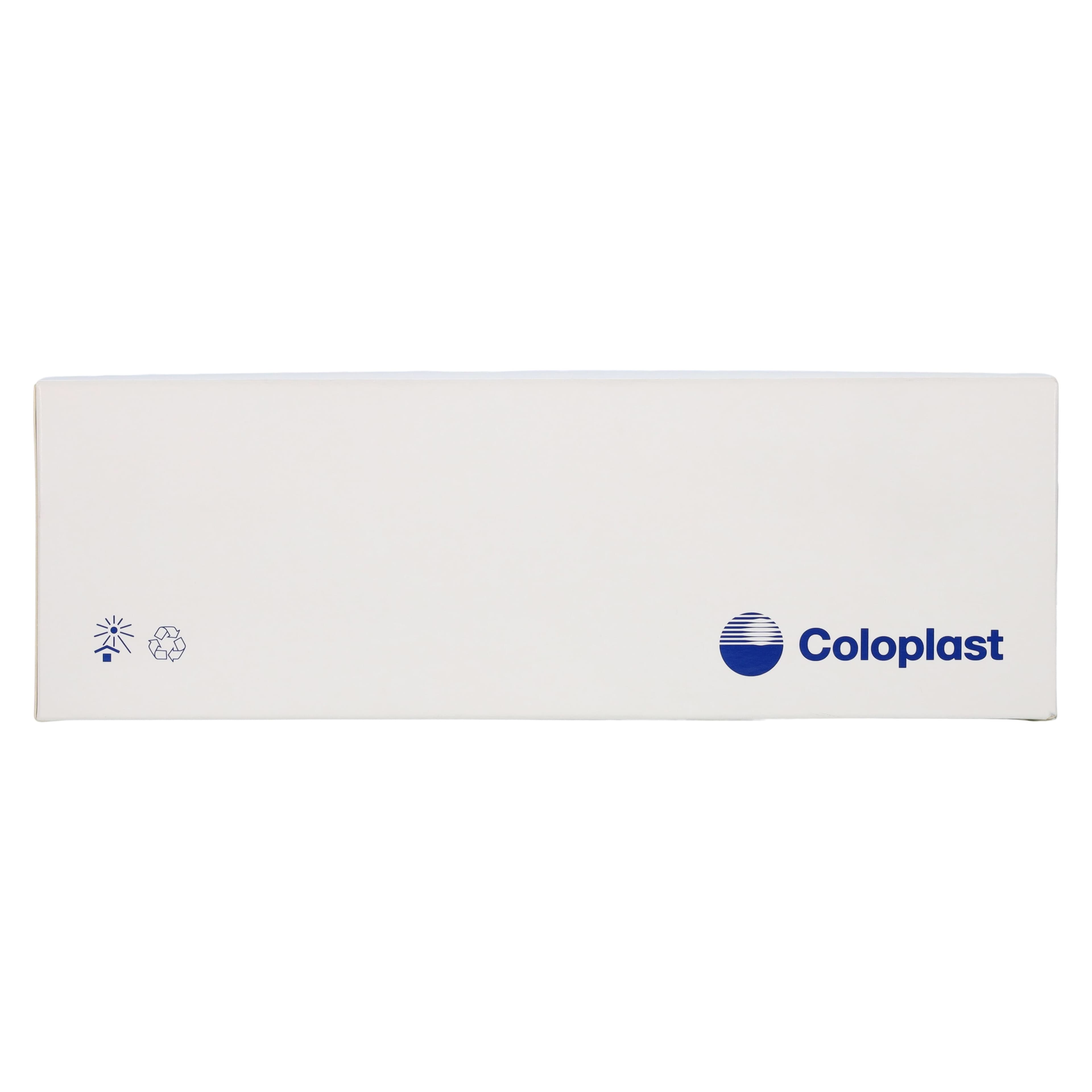 Coloplast Self-Cath Intermittent Catheter, Straight Tip, PVC/Siliconized Surface, 14 Fr, Female, 4.8" thumbnail 5