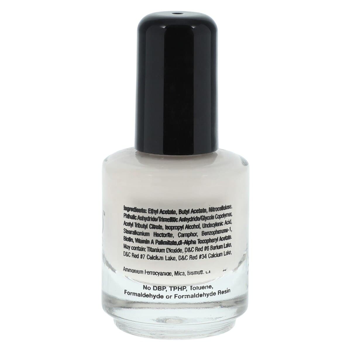 DaniPro Infused Nail Polish, Undecylenic Acid, Pink Love Is All, Each thumbnail 3