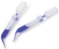 GluStitch PeriAcryl 90 High Viscosity Oral Tissue Adhesive, 0.2 mL Single-Use, Violet, Box of 12, P-ACRYLUV - PeriAcryl Periodontal Tissue Adhesive, 0.2 mL Single-Use, Violet, box of 12, P-ACRYLUV - Image 1